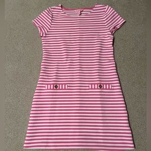 Lilly Pulitzer Dress and Cardigan